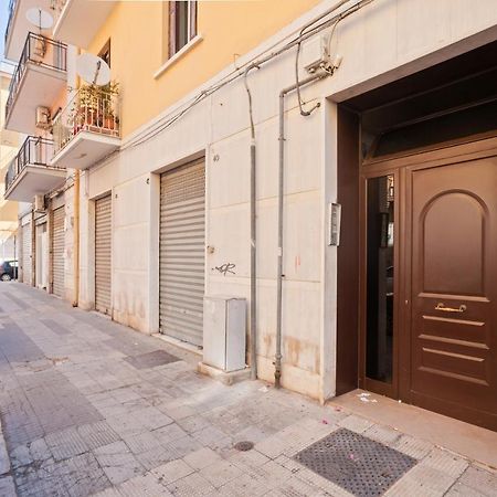 Апартаменты La Bella Vista Bari Sea View Terrace Flat Экстерьер фото